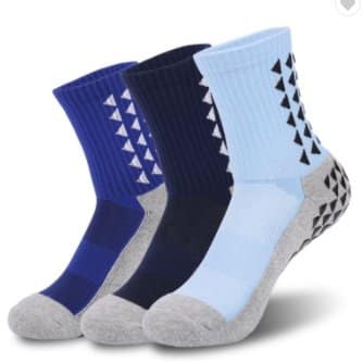 Men's Elite Summer Anti-Slip Dispensing Socks