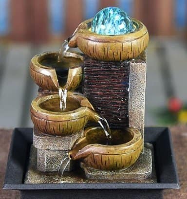 European Small TV Cabinet Living Room Creative Decorative Arts And Crafts