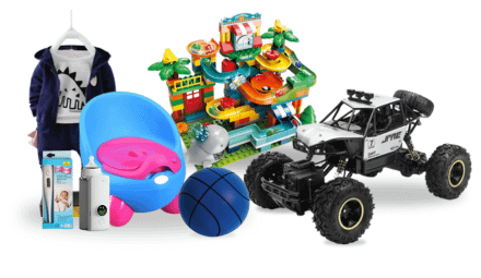 BABY PRODUCTS footer banner 1