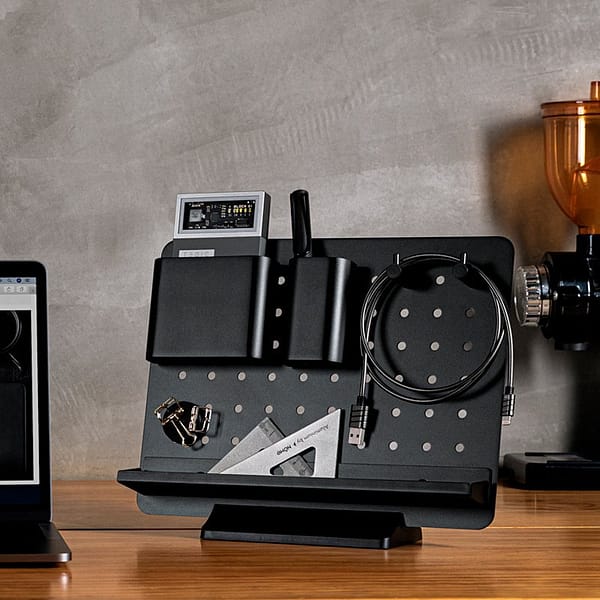 Desk Organizer Desktop Space Storage Rack