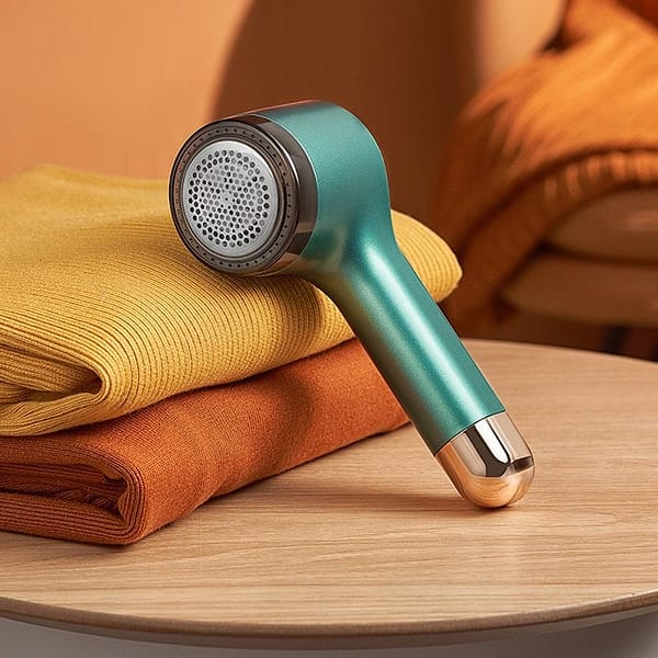 Hair Ball Trimmer USB Charging Model